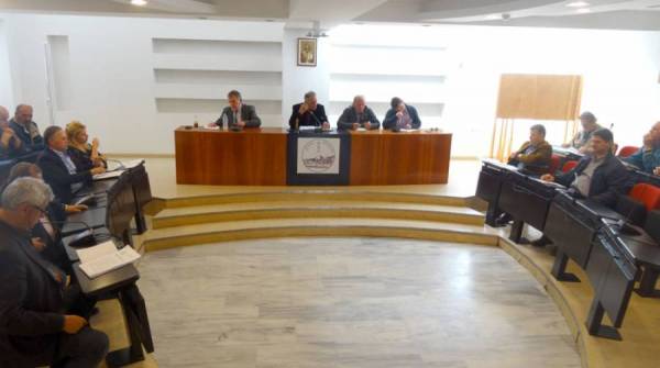 Συζήτηση για τη λειτουργία της Υπηρεσίας Πολεοδομίας στη Μεσσήνη
