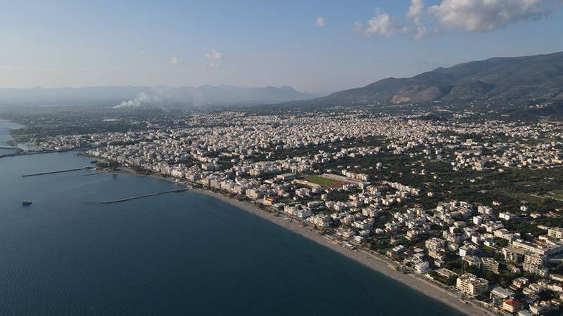 Κατεπείγουσα συνεδρίαση του Δημοτικού Συμβουλίου Καλαμάτας για τις αστικές αναπλάσεις