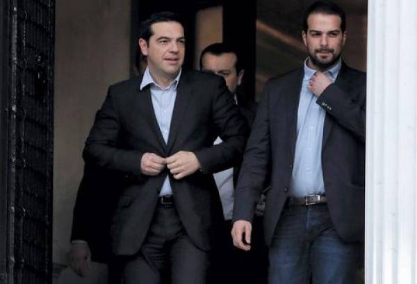 Δημοσκόπηση Prorata: 7 στους 10 θεωρούν θετικές τις πρώτες κυβερνητικές ενέργειες