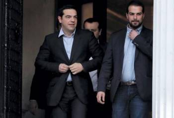 Δημοσκόπηση Prorata: 7 στους 10 θεωρούν θετικές τις πρώτες κυβερνητικές ενέργειες