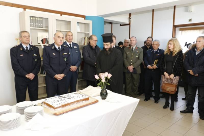 Φθίνουσα η πορεία της εγκληματικότητας σύμφωνα με τα στοιχεία της Αστυνομικής Διεύθυνσης Μεσσηνίας