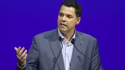 Κοντογεώργης για αγρότες: Η αποχή από το διάλογο και οι ακραίες ιδίως, κινητοποιήσεις δεν είναι παραγωγικές