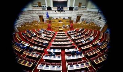 Τρεις παράγοντες της πολιτικής ρευστότητας   