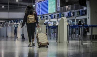 Τέλος από 15 Μαρτίου το PLF για όσους έρχονται στην Ελλάδα