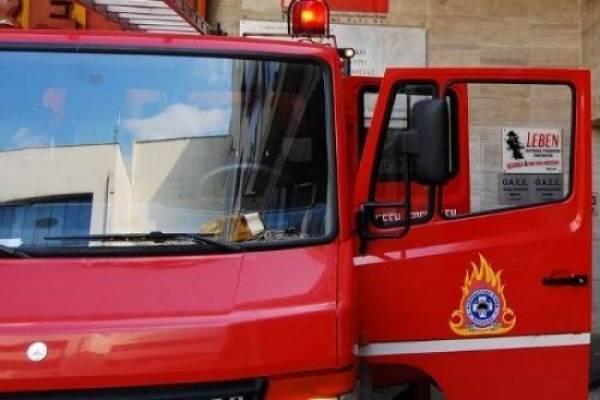 Ερώτηση ΣΥΡΙΖΑ για την Πυροσβεστική