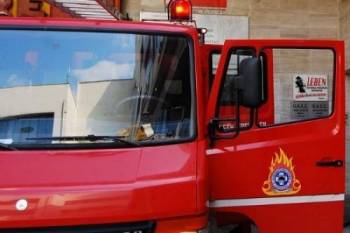 Ερώτηση ΣΥΡΙΖΑ για την Πυροσβεστική