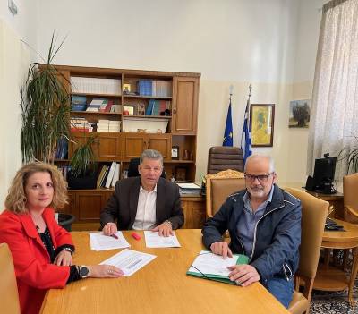 Νέα διαδικασία μεταβίβασης αυτοκινήτων και δικύκλων