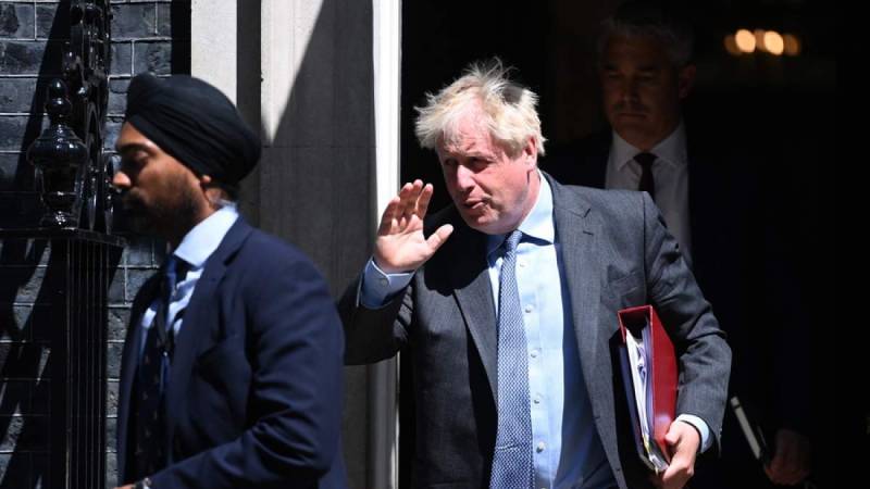 Βαριές ήττες για τους Συντηρητικούς του Μπόρις Τζόνσον: Έχασαν εκλογική περιφέρεια μετά από 100 χρόνια