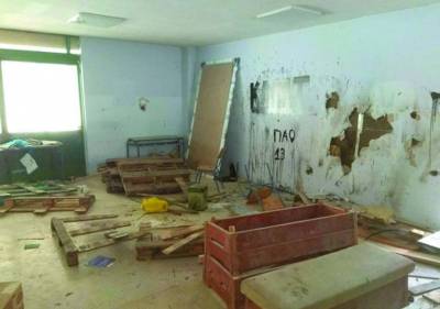 Ο λογαριασμός της «επαναστατικής» γυμναστικής