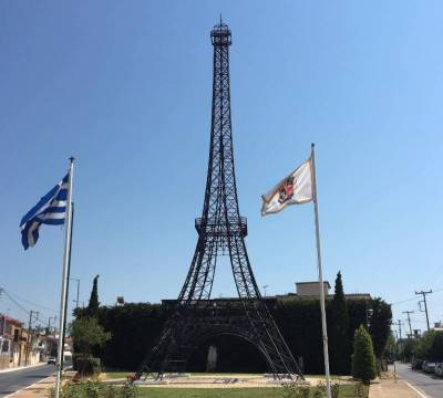 Παρουσίαση βιβλίου στα Φιλιατρά