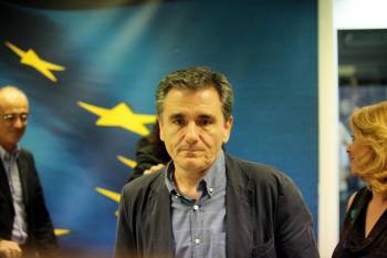 Το προφίλ του νέου υπουργού Οικονομικών