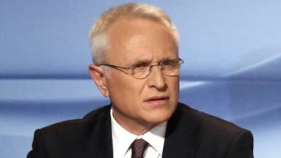 Γ. Ραγκούσης: Να ανοίξει η συζήτηση για τη χειροτονία γυναικών