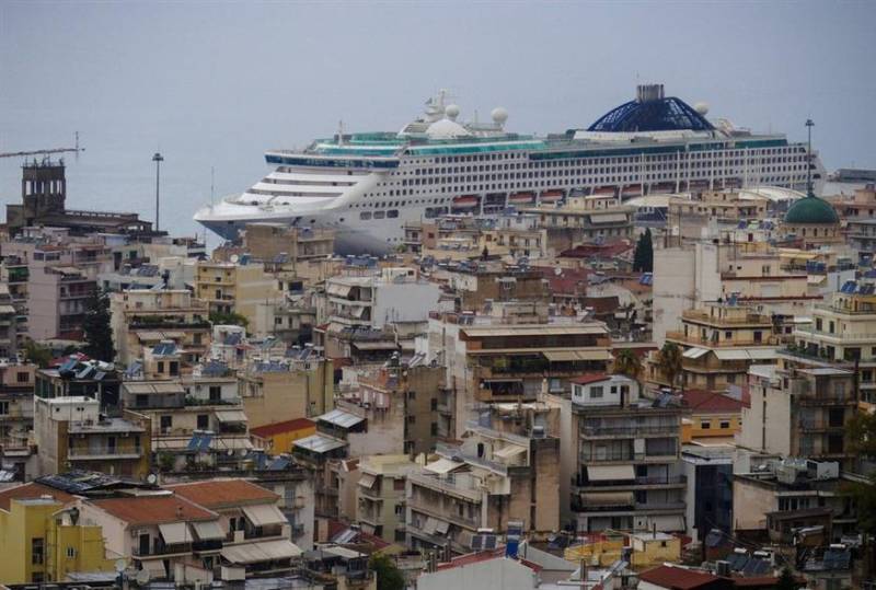 Αυθαίρετα: Στο «μικροσκόπιο» οι τακτοποιήσεις - Τι αλλάζει για εγκαταλελειμμένα κτίρια