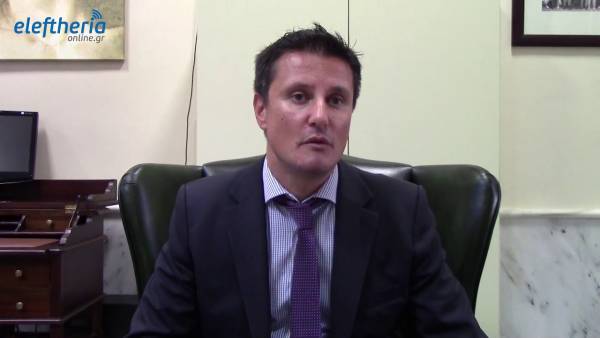 Δήμος Καλαμάτας: Πρόσκληση Ηλιόπουλου για ρύθμιση οφειλών