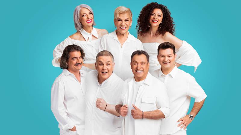 Στην Καλαμάτα η κωμωδία «Ούτε μπρος ούτε πίσω»