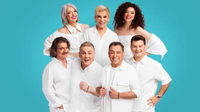 Στην Καλαμάτα η κωμωδία «Ούτε μπρος ούτε πίσω»