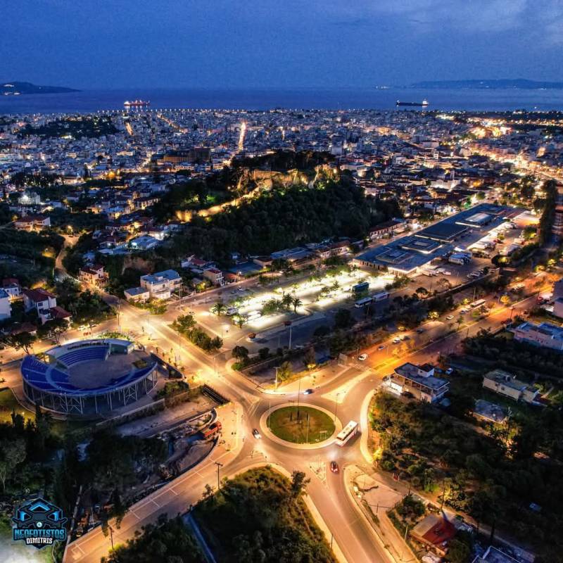 H Καλαμάτα γιορτάζει την Παγκόσμια Ημέρα Τουρισμού: Παρουσίαση του Στρατηγικού Σχεδίου &amp; ζωντανό debate