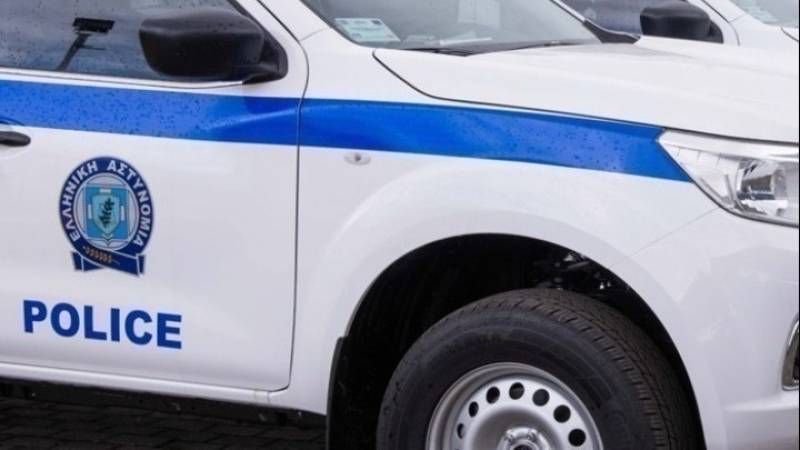 Στον εισαγγελέα ο 53χρονος που ξυλοκόπησε βάναυσα τη σύζυγό του - Κατηγορείται για απόπειρα ανθρωποκτονιας