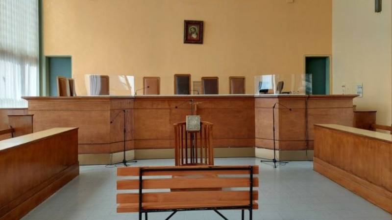 Λάρισα: Eνοχος ο επιχειρηματίας και σε δεύτερο βαθμό για τη δολοφονία της 70χρονης μπαλαρίνας