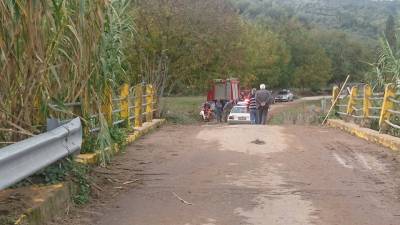 Μεσσηνία: Ανθρώπινο κρανίο βρέθηκε σε χωράφι στη Μυρτοποταμιά