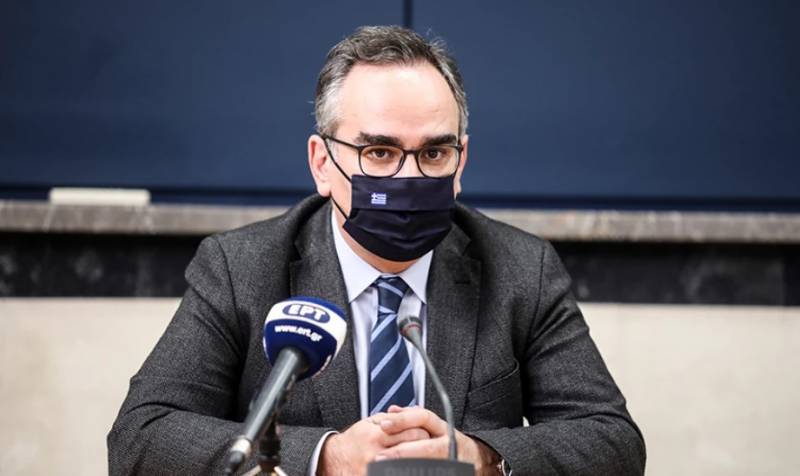 Κοντοζαμάνης: Οι συνθήκες είναι πραγματικά πολεμικές και χρειαζόμαστε χέρια βοήθειας