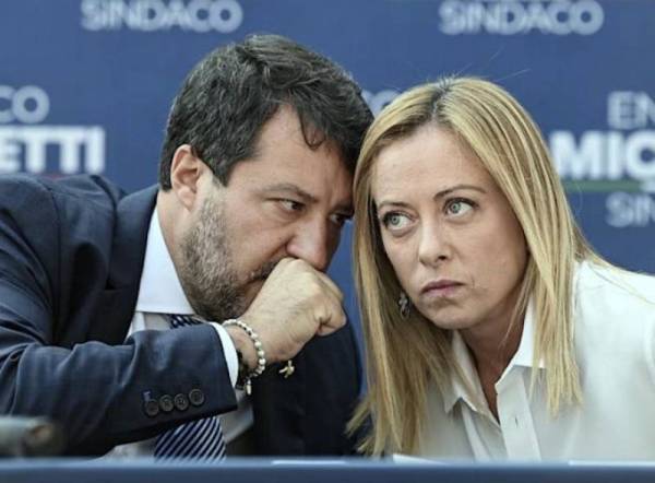 Η… αβάσταχτη γοητεία της νεοεθνικιστικής ρητορικής