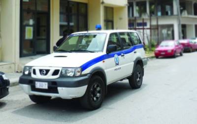 Νέο επεισόδιο με πυροβολισμούς στην ευρύτερη περιοχή της Μεσσήνης