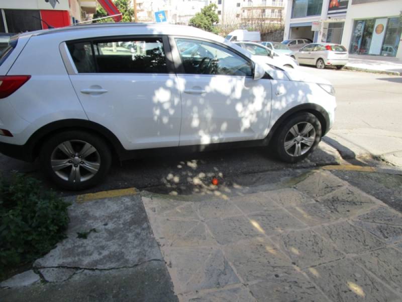 Ελλειψη σεβασμού