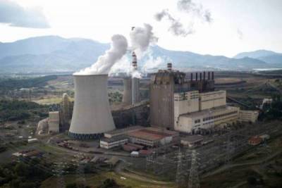 Μεγαλόπλη: Διαδικτυακή συζήτηση για τη λιγνιτική μετάβαση