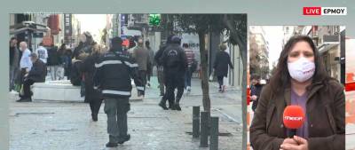 Απομακρύνεται η αγορά με χρονόμετρο - Δυσοίωνη έρευνα του Εμπορικού Συλλόγου Αθηνών (Βίντεο)