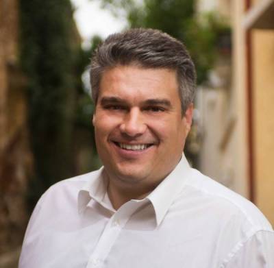 Χρυσομάλλης: “Οφείλουμε όλοι μας να προστατεύσουμε με κάθε τρόπο την ονομασία ΠΟΠ Ελιά Καλαμάτας”