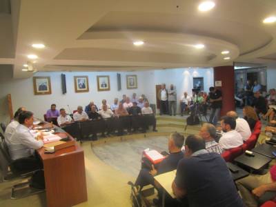 Συμβούλιο Πρόληψης Παραβατικότητας στο Δήμο Μεσσήνης