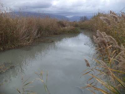 Υπάρχουν λύσεις για την προστασία από τα λύματα