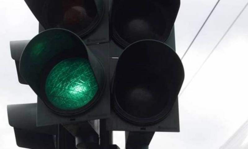 Χωρίς απάντηση το θέμα των φαναριών στον περιφερειακό της Καλαμάτας