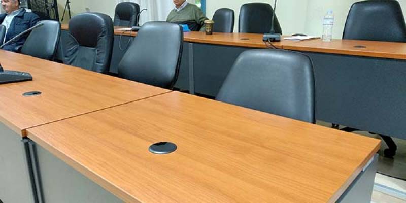 Μήνυμα συμβούλων πλειοψηφίας σε Κατσίβελα