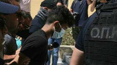 Προφυλακιστέος ο Πακιστανός: «Της έκανα κεφαλοκλείδωμα επειδή μίλησε άσχημα για το Κοράνι και τον Μωάμεθ»