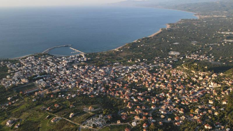 Οργανώνεται ο 25ος Γύρος της Κυπαρισσίας