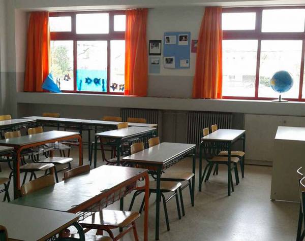 Μεταθέσεις και τοποθετήσεις εκπαιδευτικών στη Μεσσηνία