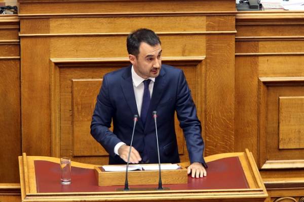 Πρόγραμμα χρηματοδότησης ξεχασμένων ακινήτων των δήμων