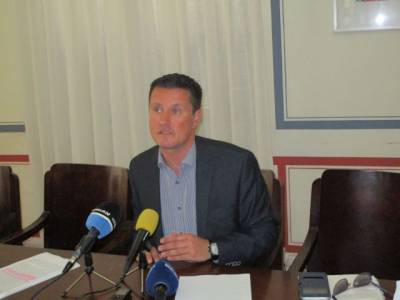 Πιάνουν δουλειά 197 8μηνίτες στο Δήμο Καλαμάτας