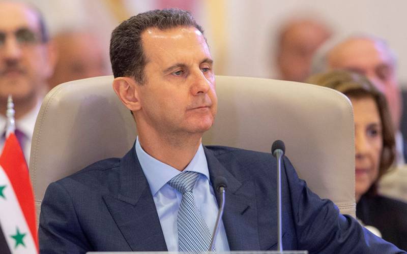 Πώς το καθεστώς Άσαντ απήγαγε εκατοντάδες παιδιά αντιφρονούντων