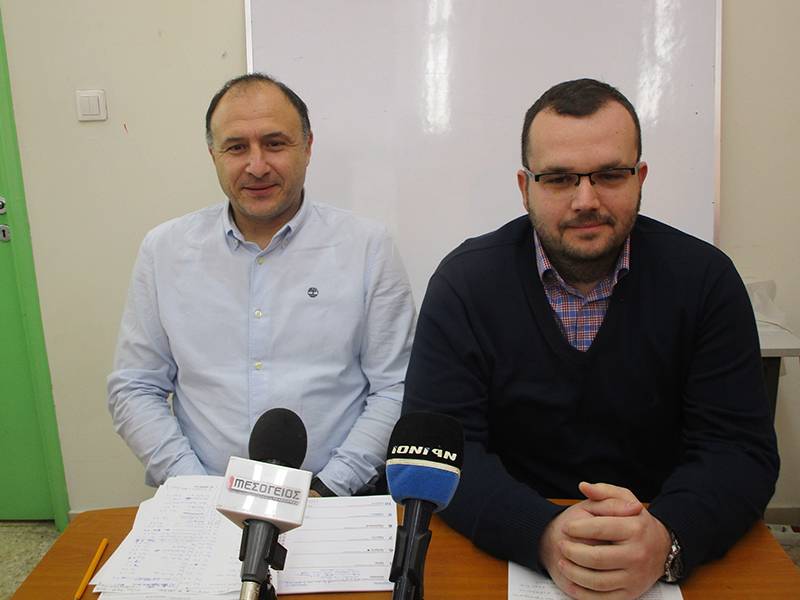 Τα νέα προγράμματα κατάρτισης του ΚΕΚ της Περιφερειακής Ενότητας Μεσσηνίας