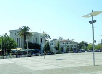 Συγκροτήθηκε η Επιτροπή Ισότητας Μεσσήνης