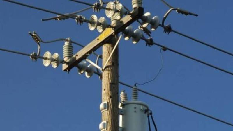 Διακοπή ρεύματος σε περιοχές του Δήμου Δυτικής Μάνης