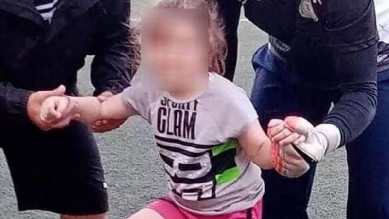 Πάτρα: Θανατηφόρος η ποσότητα της κεταμίνης που χορηγήθηκε στην Τζωρτζίνα (Βίντεο)