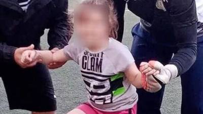 Πάτρα: Θανατηφόρος η ποσότητα της κεταμίνης που χορηγήθηκε στην Τζωρτζίνα (Βίντεο)