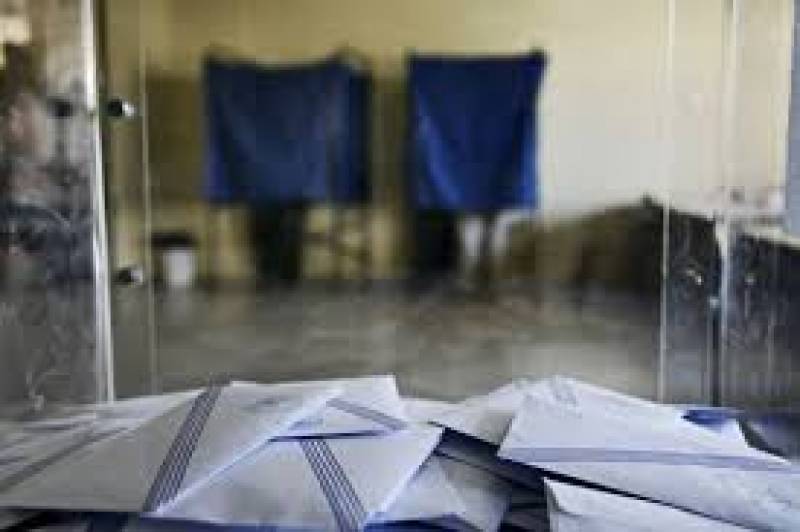 Πόσο αντέχουν ορισμένοι την εκλογική αποτυχία;