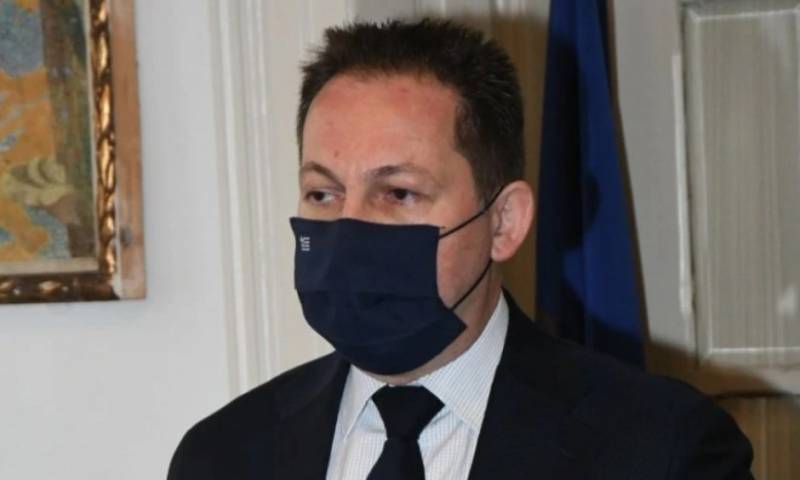 Πέτσας: Θα κάνουμε ό,τι χρειάζεται για να στηρίξουμε την πραγματική οικονομία