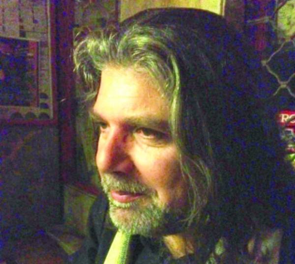 Ο Μεσσήνιος μαέστρος Ντίνος Γεωργούντζος στην &quot;Ε&quot;: “Ονειρό μου, να συνθέσω μουσική για το θέατρο και τον κινηματογράφο”