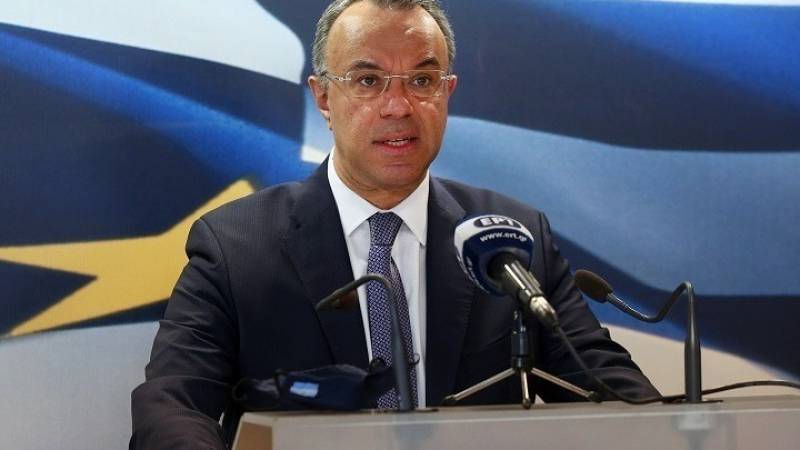 Νέα "ψήφος" εμπιστοσύνης για τα ελληνικά ομόλογα - Αντλήθηκαν 2,5 δισ. ευρώ